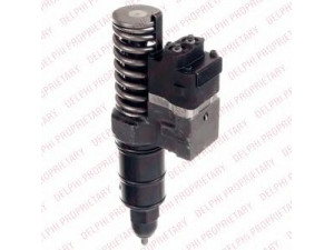DELPHI EX634940 įpurškimo antgalis
R5234940
