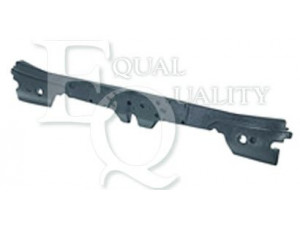 EQUAL QUALITY P1486 priekinis absorberis, buferis 
 Kėbulas -> Kėbulo dalys/ sparnas/buferis -> Buferis/dalys
1688850037