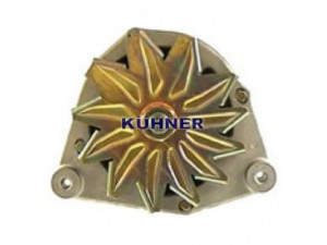 AD KÜHNER 553970RI kintamosios srovės generatorius 
 Elektros įranga -> Kint. sr. generatorius/dalys -> Kintamosios srovės generatorius
92860311400, 92860311401, 928603114AX
