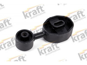 KRAFT AUTOMOTIVE 1491530 variklio montavimas 
 Variklis -> Variklio montavimas -> Variklio montavimo rėmas
684 703, 90 496 942, 90 496 942