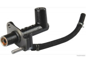 MAGNETI MARELLI 600000057140 pagrindinis cilindras, sankaba
GJ6A-41-990, GJ6A-41-990A