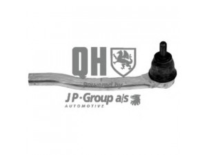 JP GROUP 3444600389 skersinės vairo trauklės galas 
 Vairavimas -> Vairo mechanizmo sujungimai
53540SAA003, 53540SELT01