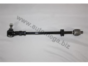 AUTOMEGA 304220803191A strypo montavimas 
 Vairavimas -> Sujungimo trauklės surinkimas/dalys -> Sujungimo trauklės surinkimas
191422803A, 191422803A, 191422803A