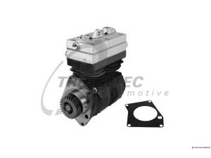 TRUCKTEC AUTOMOTIVE 01.15.078 kompresorius, suspausto oro sistema
457 130 1215, 457 130 1915, 457 130 2215