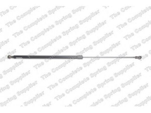 ROC GS1644 dujinė spyruoklė, bagažinė 
 Priedai -> Bagažinė/pakrovimo skyrius
1669801964, 1669802064