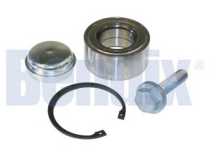 BENDIX 051413B rato guolio komplektas 
 Ašies montavimas/vairavimo mechanizmas/ratai -> Rato stebulė/montavimas -> Rato guolis
210 980 08 16, 210 981 02 27, A 210 980 08 16