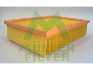 MULLER FILTER PA324S oro filtras 
 Filtrai -> Oro filtras
1444FK, 1444VX, 1444PX, 1444VX