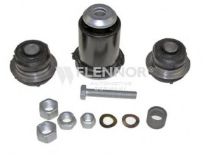 FLENNOR FL4065-J pakabos komplektas 
 Ašies montavimas/vairavimo mechanizmas/ratai -> Valdymo svirtis/pasukamosios svirties sujungimas -> Vairo trauklės (valdymo svirtis, išilginis balansyras, diago
1403306007, 1403306307, 1403308207