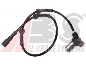 A.B.S. 30308 jutiklis, rato greitis 
 Elektros įranga -> Jutikliai
7700 832 770