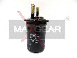 MAXGEAR 26-0113 kuro filtras