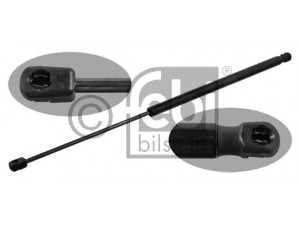FEBI BILSTEIN 34445 dujinė spyruoklė, bagažinė 
 Priedai -> Bagažinė/pakrovimo skyrius
8731.P2, 8731.P4, 8731.T0, 8731.T1