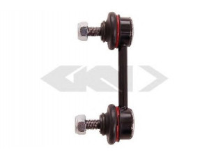 SPIDAN 51437 šarnyro stabilizatorius 
 Ašies montavimas/vairavimo mechanizmas/ratai -> Stabilizatorius/fiksatoriai -> Savaime išsilyginanti atrama
42420 81A10