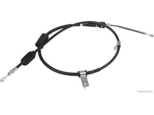 MAGNETI MARELLI 600000121640 trosas, stovėjimo stabdys
54400-70C00, 54400-70C00-000, 54400-80E50