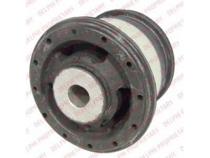 DELPHI TD850W stebulės laikiklio įvorė 
 Ašies montavimas/vairavimo mechanizmas/ratai -> Ašies atrama/ašies korpusas/ašies montavimas -> Pasukamojo veleno sujungimas
1041979