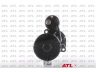 ATL Autotechnik A 14 230 starteris 
 Elektros įranga -> Starterio sistema -> Starteris
M 2 T 52871, M 2 T 52881, M2T25871