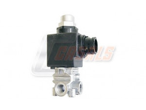 CASALS N511 solenoidinis vožtuvas
1078322