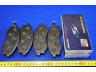 PARTS-MALL PKA-003 stabdžių trinkelių rinkinys, diskinis stabdys 
 Techninės priežiūros dalys -> Papildomas remontas
5810117A00, 581012DA20, 5810138A00