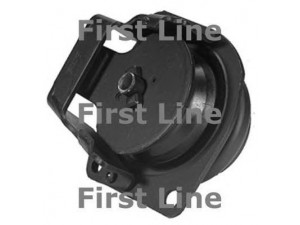FIRST LINE FEM3434 variklio montavimas 
 Variklis -> Variklio montavimas -> Variklio montavimo rėmas
4165510