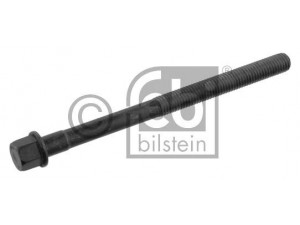 FEBI BILSTEIN 02312 cilindro galvutės varžtas 
 Variklis -> Cilindrų galvutė/dalys -> Cylindrų galvutės varžtas
6 088 344, 81SM6065HA