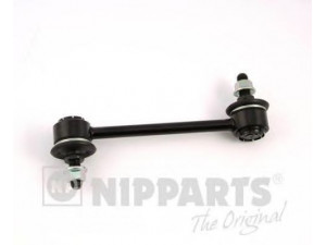 NIPPARTS J4892041 šarnyro stabilizatorius 
 Ašies montavimas/vairavimo mechanizmas/ratai -> Stabilizatorius/fiksatoriai -> Savaime išsilyginanti atrama
48830-02010, 48830-12050