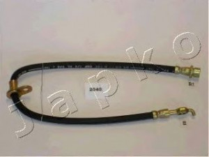 JAPKO 692040 laikantysis rėmas, stabdžių žarnelė 
 Stabdžių sistema -> Stabdžių žarnelės
90947-02D23
