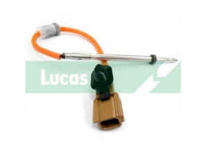 LUCAS ELECTRICAL LGS6089 jutiklis, išmetamųjų dujų temperatūra 
 Elektros įranga -> Jutikliai
8200921749, 8200921749