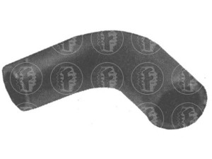 FARE SA 7792 radiatoriaus žarna 
 Aušinimo sistema -> Žarnelės/vamzdeliai/sujungimai -> Radiatoriaus žarnos
195170727800, 605334415, 60534414