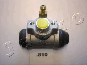 JAPKO 67810 rato stabdžių cilindras 
 Stabdžių sistema -> Ratų cilindrai
53401-84010, 53401-84012, 53401-M84010