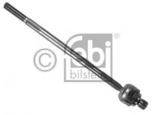 FEBI BILSTEIN 41985 vidinė skersinė vairo trauklė 
 Vairavimas -> Vairo mechanizmo sujungimai
KDX50-32-240C, KDX50-32-240C