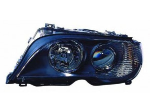 LORO 444-1135RMLEH2C priekinis žibintas 
 Elektros įranga -> Priekinis žibintas/dalys -> Priekinis žibintas/įterp.
1307022944, 63126935718, 63127165940