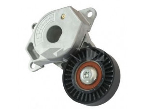 SPIDAN 71069 įtempiklio svirtis, V formos rumbuotas diržas 
 Diržinė pavara -> V formos rumbuotas diržas/komplektas -> Įtempiklis