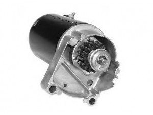 BTS Turbo S511550 starteris