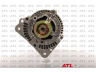 ATL Autotechnik L 63 590 kintamosios srovės generatorius