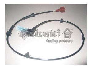 ASHUKI N876-06 jutiklis, rato greitis 
 Elektros įranga -> Jutikliai
47901-4U000, 47901-4U060