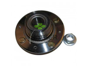 KAGER 83-1033 rato guolio komplektas 
 Ašies montavimas/vairavimo mechanizmas/ratai -> Rato stebulė/montavimas -> Rato guolis
30812651, 30819062, 30889072