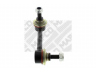 MAPCO 49268HPS šarnyro stabilizatorius 
 Ašies montavimas/vairavimo mechanizmas/ratai -> Stabilizatorius/fiksatoriai -> Savaime išsilyginanti atrama
52320-S10-003