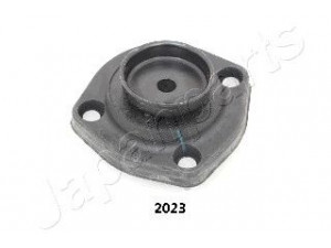 JAPANPARTS RU-2023 pakabos statramsčio atraminis guolis 
 Ašies montavimas/vairavimo mechanizmas/ratai -> Montavimas, pakabos statramstis
4807201011, 4807212080, 4807212140