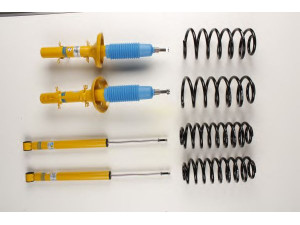 BILSTEIN 46-180339 pakabos komplektas, amortizatorius