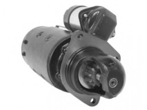 BTS Turbo S511985 starteris
376253
