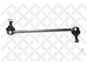 STELLOX 56-01014-SX šarnyro stabilizatorius 
 Ašies montavimas/vairavimo mechanizmas/ratai -> Stabilizatorius/fiksatoriai -> Savaime išsilyginanti atrama
6Q0411315A, 6Q0411315B, 6Q0411315C