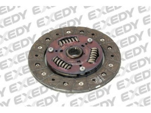 EXEDY DHD036U sankabos diskas 
 Sankaba/dalys -> Sankabos diskas
3125087560, 3125087560000, 3125087707