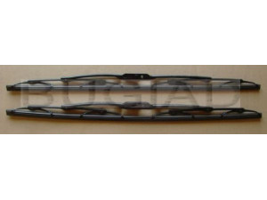 BUGIAD BSP21375 valytuvo gumelė 
 Techninės priežiūros dalys -> Techninės priežiūros intervalai
097 859 045 F