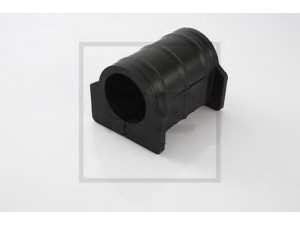 PE Automotive 143.027-00A skersinio stabilizatoriaus įvorių komplektas
001075180, 01075180, 010751808