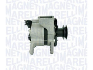 MAGNETI MARELLI 944390381300 kintamosios srovės generatorius 
 Elektros įranga -> Kint. sr. generatorius/dalys -> Kintamosios srovės generatorius
12 31 1 721 912, 12 31 1 721 915