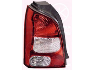KLOKKERHOLM 60060702A1 kombinuotas galinis žibintas 
 Kėbulas -> Šviesos -> Kombinuotas galinis žibintas/dalys -> Kombinuotas galinis žibintas
82 00 387 889