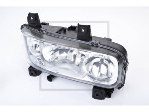 PE Automotive 010.217-00A priekinis žibintas 
 Elektros įranga -> Priekinis žibintas/dalys -> Priekinis žibintas/įterp.
973 820 29 61