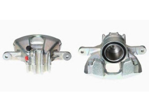 BUDWEG CALIPER 344148 stabdžių apkaba 
 Stabdžių sistema -> Stabdžių matuoklis -> Stabdžių matuoklio montavimas
4401 N8