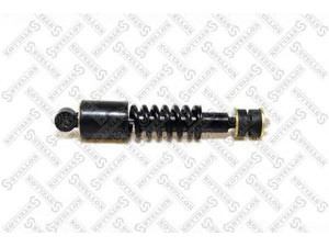 STELLOX 87-03302-SX amortizatorius, kabinos pakaba 
 Kėbulas -> Vairuotojo kabina -> Pakaba, vairuotojo kabina
81417226009, 81417226012, 81417226014