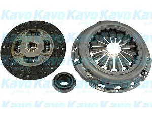 KAVO PARTS CP-1118 sankabos komplektas 
 Sankaba/dalys -> Sankabos remonto komplektas, visas