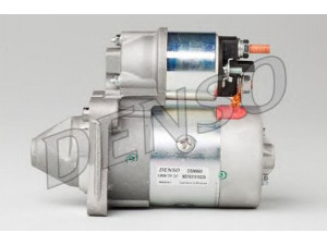 DENSO DSN960 starteris 
 Elektros įranga -> Starterio sistema -> Starteris
46465475, 46763530, 46843092, 71722372
